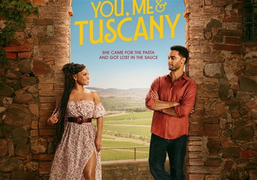 You, Me & Tuscany Reviews - Metacritic