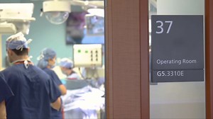 Surgery while you're wide awake? MD Anderson doctors using hypnosis instead of general anesthesia