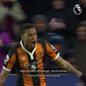 Premier League on Instagram: "Dancing feet "