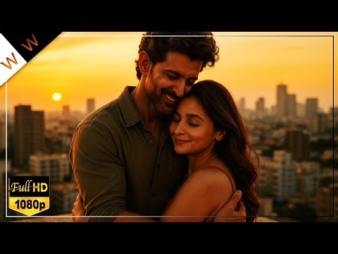 New Song I Tum Hi Ho I Hrithik Roshan I Alia Bhatt I Latest Hindi Songs 2025 I New Hindi Songs