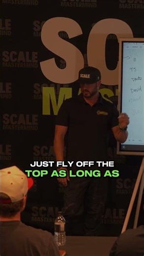 Pay on Gross. Verify with Math.