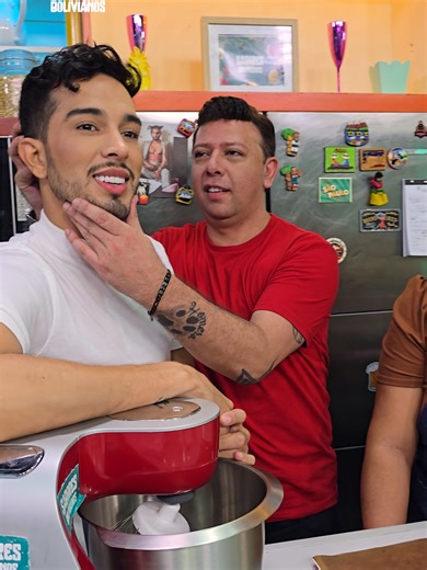 Descubre los sabores bolivianos con Alan