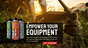 Why TRUFUEL | TRUFUEL