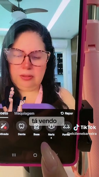 Como Usar os Filtros do TikTok: Dicas e Efeitos