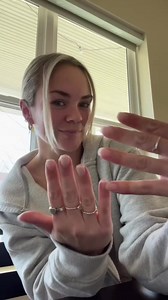 5.2K views · 39 reactions | Spring is in the air, and Olivia's nails are ready to blossom in this fresh set [G737 Lotus, G173 Diana, G726 Honey, G730 Capri, G722 Paramour, G1097 Boarding Pass, G1099 Baggage Claim] https://www.revelnail.com/collections/gel-polish | Revel Nail | Facebook