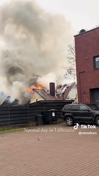 nepasiseke krc #fyp #viral #house #burning