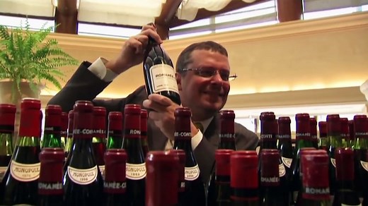 Sour Grapes - Official trailer