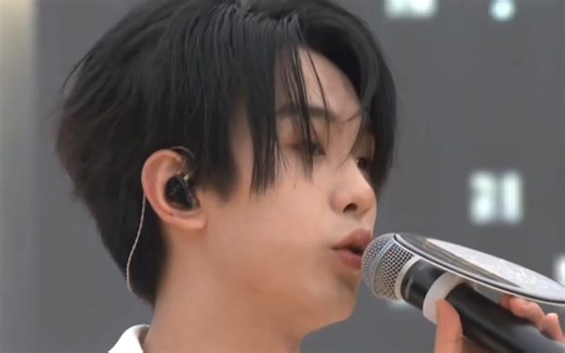 【吴垚滔】腾讯视频星光大赏直播MINILIVE全程