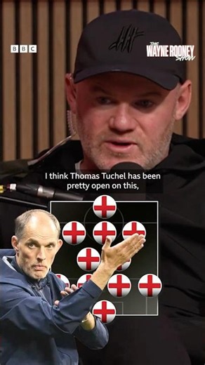 WHO STARTS FOR ENGLAND V NORWAY?