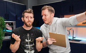 给Linus的亿元工作室打分 Studio Tour【双语字幕】-Gerald Undone