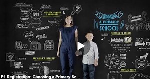 Tips For Choosing A Primary School For Your Child | theAsianparent Singapore