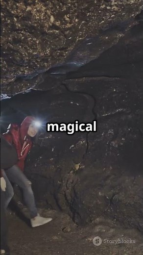 Exploring Mexico's Stunning Crystal Cave!