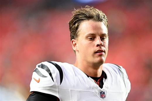 Bengals Get Joe Burrow Surgery Update for Difficult Injury