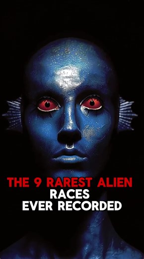 The 9 Rarest Alien Races Ever Recorded No. 3 The Atlanteans #aliens #ancientaliens #atlanteans #arkanamundi