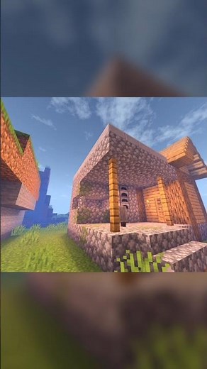 ✨ After 5 year New Render Dragon Shader Here #mcpeshader #minecraft