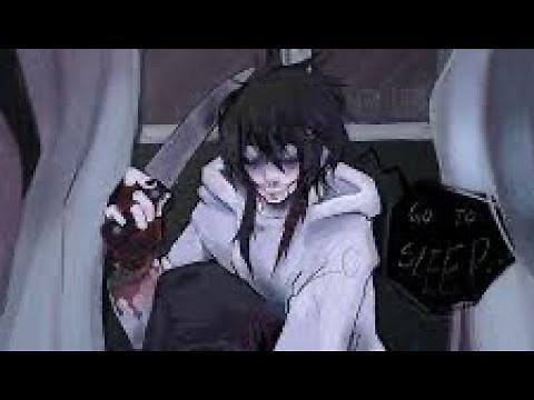 Violence District - The Killer (Jeff) Chase theme Extended (Old Version)