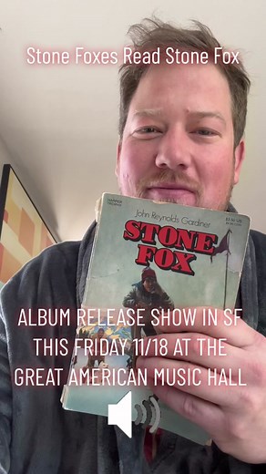 The Stone Foxes on TikTok