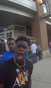 What’s wrong with Jimmy Butler voice? 🤣 | Gerald Huston