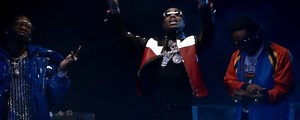 Watch the Full Video for Migos & Lil Yachty’s Single ‘Ice Tray’