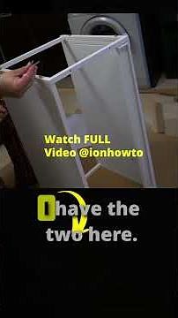 IKEA PLATSA Storage Unit Assembly Step-by-step guide Part 3