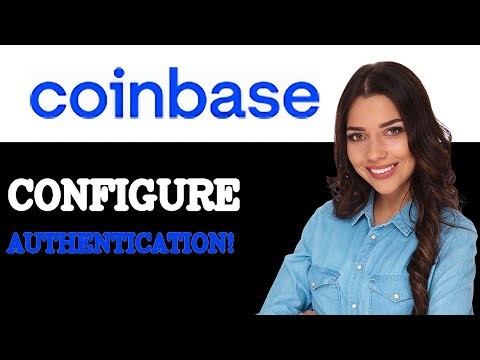 How To Configure Coinbase Two-Factor Authentication (2025)
