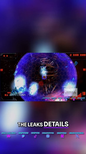 Sony's Secret Console Power Mode LEAKED! #shorts