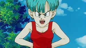 Dragon Ball Z | E287 - Celebrations with Majin Buu