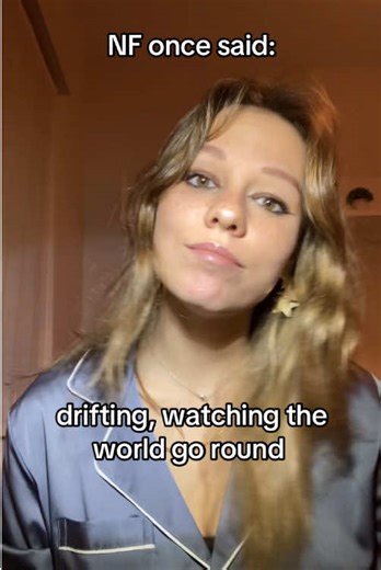 Exploring Emotions in NF's 'Drifting'