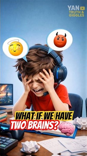 What if we have two brains ⁉️🤔#strangerthings5