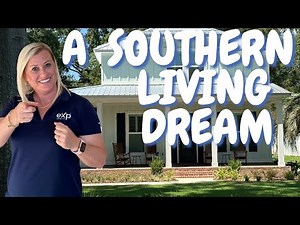 Exploring MAGNOLIA SPRINGS ALABAMA | Hidden Gem of the South