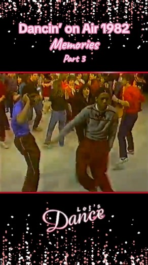 Part 3 // ‘80s memories on ‘80s dance show Dancin’ on Air.#80s #80snostalgia #80slife #dancepartyusa #dancinonair #reelitfeelit #80ssongs #80smusic #christinadancepartyusa #christinaneri #nostalgia #genx #genxers #music | Christina from Dancin' On Air/Dance Party USA