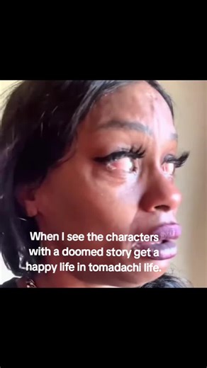 Tomodachi Life Characters' Happy Endings
