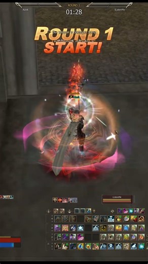 Lineage 2 - ЛУЧШИЙ ПЕРСОНАЖ В ИГРЕ