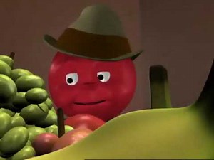 A Little Curious: Undercover Cup (1998)