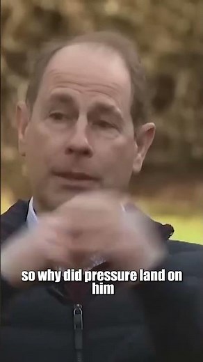 Prince Edward Bagshot Park Deal Exposes Hidden Royal Power Game