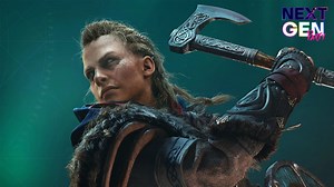 Assassin's Creed Valhalla révèle ses doubleurs français