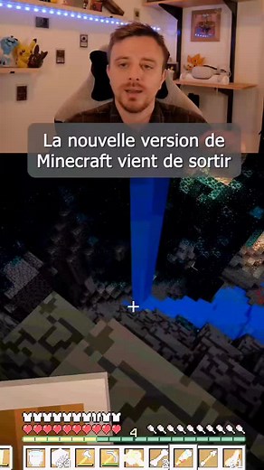 Apprends les astuces de Minecraft facilement