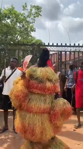 I love tradition die #igboamaka #tradition #masquerade