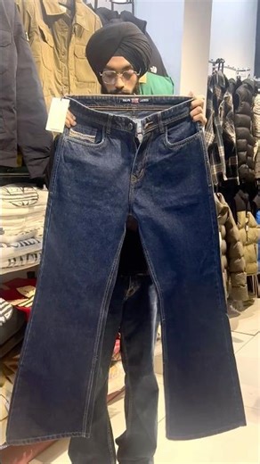 Bootcut Jeans for Men | Best Bootcut Pants Street Style 2025 #bootcutjeans #bootcutpants #bellbottom