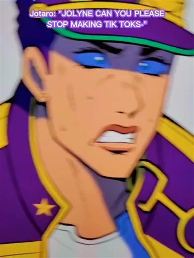 226 So Part 6, huh #fyp #fypシ #foryou #xyzbc #jjba #jojosbizarreadventure #jjbapart6 #stoneocean #jotarokujo #jolynekujo #anime #funny #art #jolynecujoh