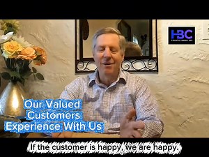 Hear It Straight From Our Customer  See how we transformed a frustrating computer issue into a seamless solution at HBC Computers. Listen as our happy customer shares how our fast, reliable service got them back up and running—and why they highly recommend us. Trust your tech to the experts Huntington Beach counts on. Need help? We’re here for you! #HBComputers #CustomerStory #TechSupport #HuntingtonBeach #Testimonial | HB Computers | Facebook
