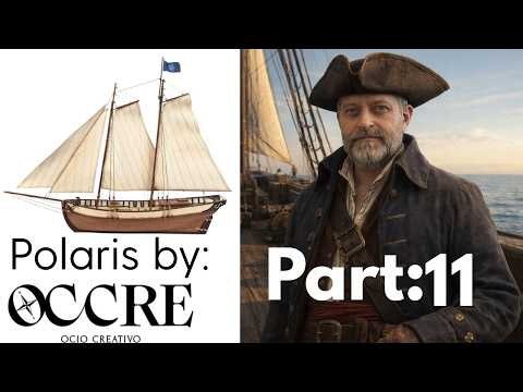Polaris Starter Pack | Part 11 | First Model Build