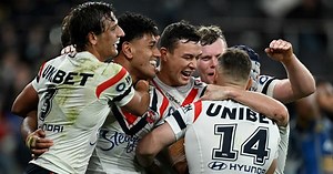 Roosters redemption: NRL Power Rankings