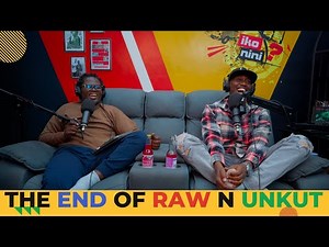 "CHEAP RUMOURS!" Rapcha Sayantist FIRES BACK After Mwafreeka DISMISSES "Raw n Unkut" Trademark!
