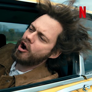 64K views · 362 reactions | Inspirational Quote of the day: "Wenn ich nicht der Beste von den Guten sein kann, dann bin ich wenigstens der Beste von den Bösen." ✨ Die Geschichte des schwedischen Bankräubers Clark Olofsson, dessen Name mit dem Stockholm-Syndrom verknüpft ist. Clark, ein Film von Jonas Åkerlund mit Bill Skarsgård, ab 5. Mai auf Netflix. | Netflix | Facebook