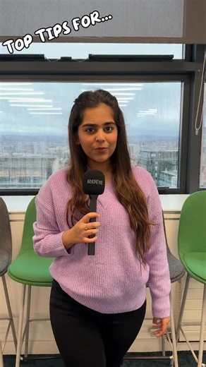 Strath Union on Instagram: "👋 A huge hello to everyone getting ready to start their Strathclyde adventure this month. Here are some top tips from your fellow Strathclyde students ahead of arriving of Glasgow! 👉 Head to the Strath Union website for all the info on Winter Welcome events including Speed Meetings, Campus Tours and our Winter Fair"