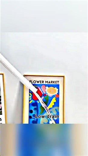 Portable mini washing machine 🙀 | best for students | #trending #viralgadgets