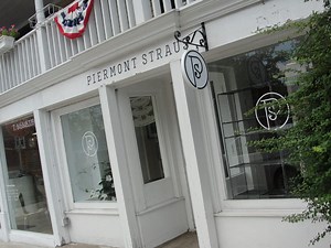 Piermont Straus Brings Several Art Forms Under One Roof