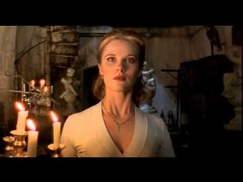Angel of The Night with Mads Mikkelsen & Ulrich Thomsen