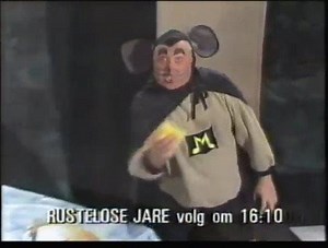 8.1K views · 48 reactions | Trots Afrikaans - Die Dapper Muis | Trots Afrikaans | Facebook